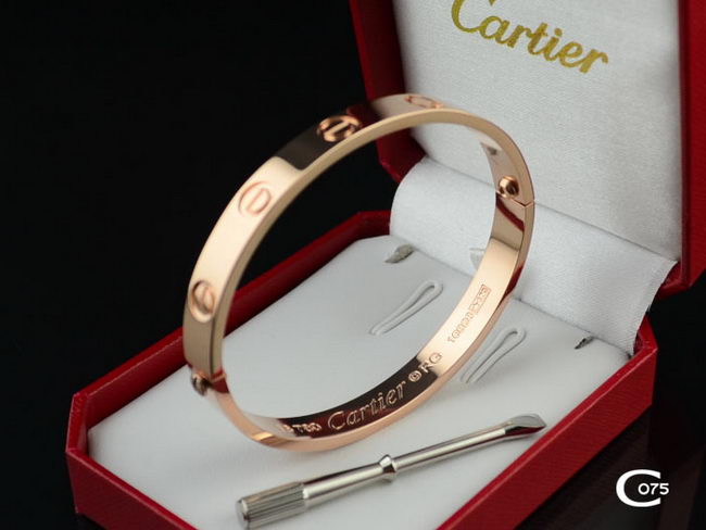 Cartier 2021 Bracelet ID:202101c463